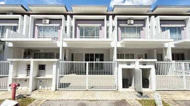 2-storey Terraced House For Rent in Rawang,SGR
