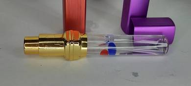 Quantom Spray. . F2b
