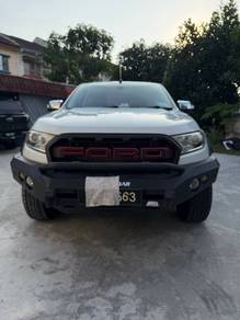 Ford Ranger XLT in Kajang, SGR