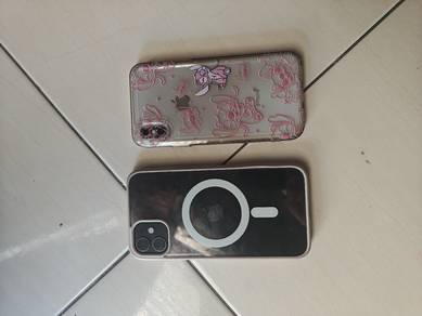 Iphone X dan Iphone 11