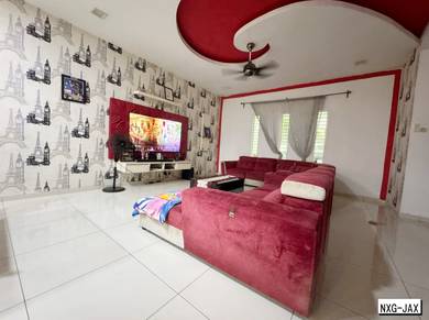2.5-storey Terraced House For Sale in Bandar Bukit Tinggi,SGR