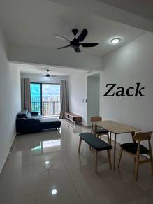 Condominium For Rent in Ideal Venice Residency