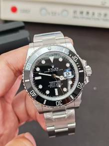 Rolex Oyster Steel Strap 
