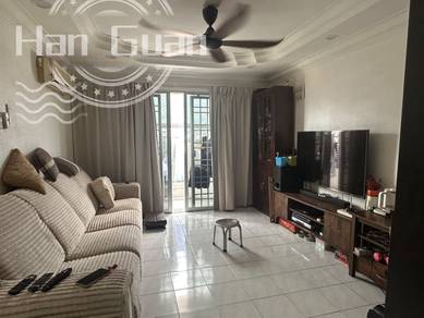Apartment For Sale in Desa Pinang