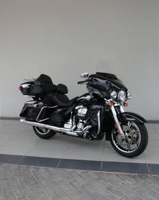 Harley-Davidson Ultra Limited