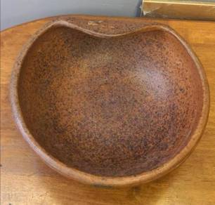 Terracotta vase pot