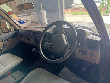 Toyota Land Cruiser HJ60 GX  in Bintulu, SWK