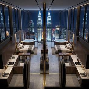 Service Residence For Sale in Tropicana The Residences