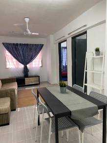 Flat For Sale in Putra Damai