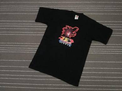 Godzilla x vintage x fotl x 1999