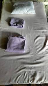 Set Katil Bayi & Tilam