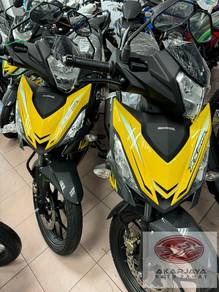 Honda RS150
