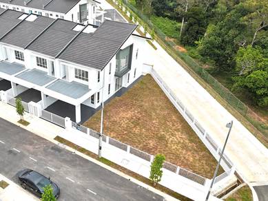 2-storey Terraced House For Sale in Bandar Sri Sendayan,NSN