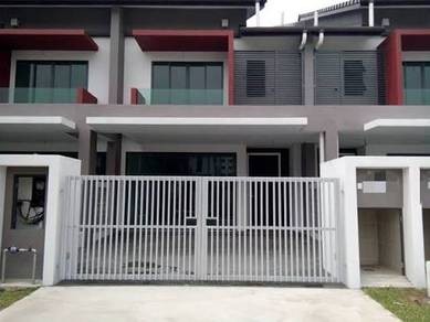 2-storey Terraced House For Rent in Bandar Bukit Raja,SGR