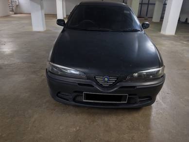Proton Perdana V6 EXECUTIVE in Cheras, KUL