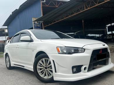 Proton Inspira PREMIUM in Taiping, PRK