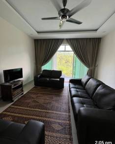 Condominium For Rent in Setia Pinnacle