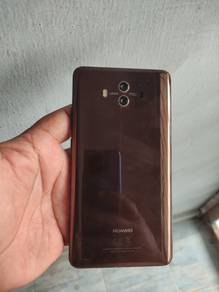 huawei mate 10