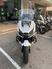 Zontes 368G