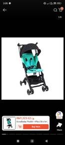 gb pockit+ all terrain 