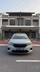 Honda City V in Bandar Sunway, SGR