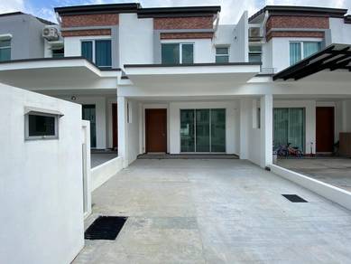 2-storey Terraced House For Sale in Rawang,SGR