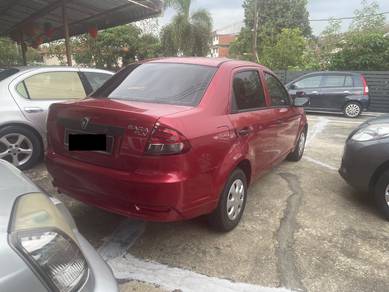 Proton Saga FLX FLX EXECUTIVE in Petaling Jaya, SGR
