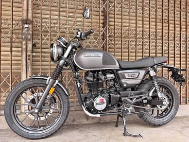 Honda CB350RS
