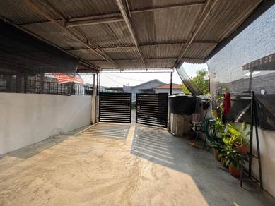 2-storey Terraced House For Sale in Klang,SGR