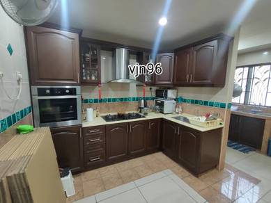 2-storey Terraced House For Sale in Bandar Botanic,SGR