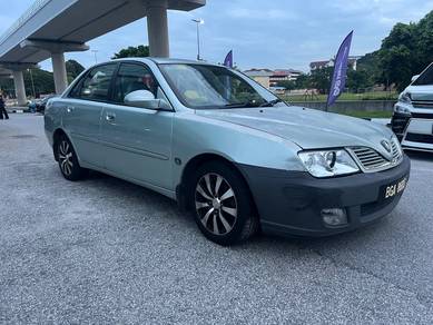 Proton Waja PREMIUM in Klang, SGR