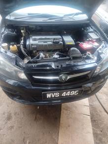 Proton Saga FLX STANDARD in Kajang, SGR
