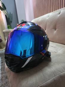 Helmet LS2 FF901 Advant X Carbon Original