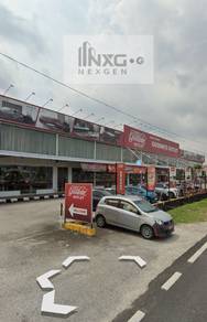Shop lot For Rent in Klang,SGR