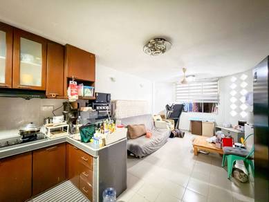 Apartment For Sale in Rampai Court