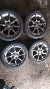 rim Alza 