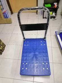 pvc truck