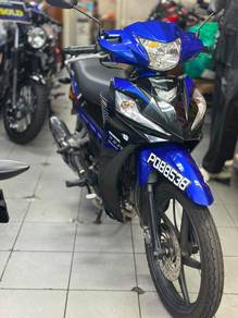 Honda Wave 110