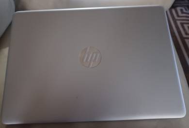 Laptop HP
