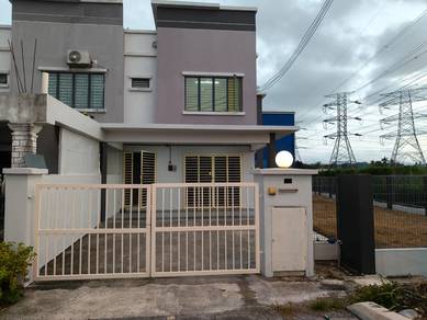 2-storey Terraced House For Sale in Rawang,SGR