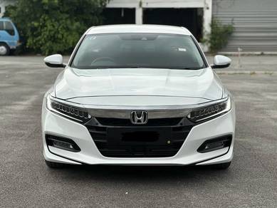 Honda Accord TC-P in Johor Bahru, JHR