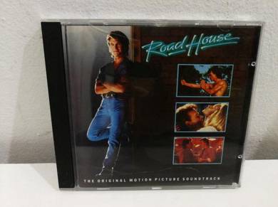 CD Road House Soundtrack