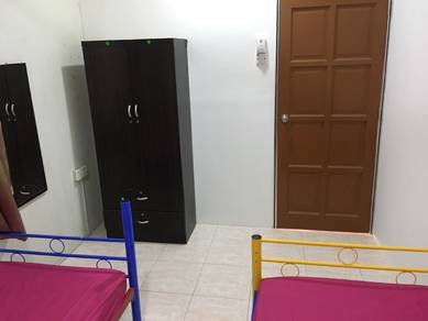 Room in Alor Setar, KDH