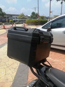 box siap rack kappa 