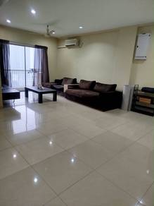 Condominium For Rent in Anggun puri