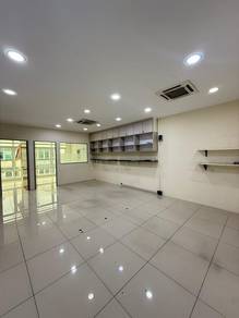 Office space For Rent in Bandar Puteri Puchong,SGR