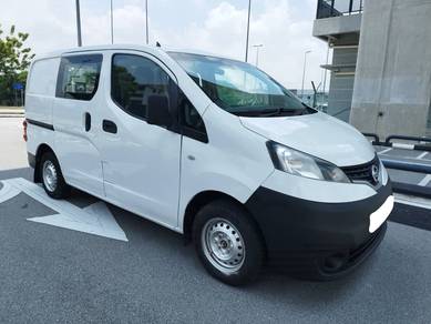 Nissan Nv200 in Serdang, KUL