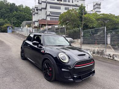 2020 Mini John Cooper Works