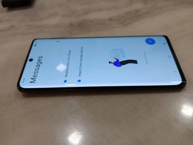 vivo X60 Pro 256gb swap