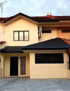 2-storey Terraced House For Sale in Tebrau,JHR